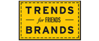 Скидка 10% на коллекция trends Brands limited! - Петрозаводск